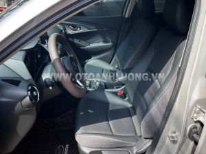 Xe Mazda CX3 Luxury 1.5 AT 2025