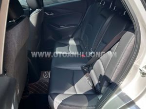 Xe Mazda CX3 Luxury 1.5 AT 2025