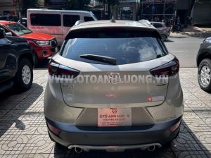 Xe Mazda CX3 Luxury 1.5 AT 2025