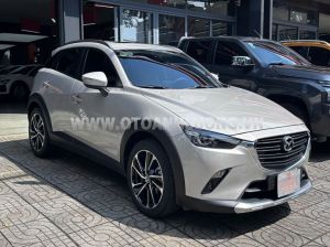 Xe Mazda CX3 Luxury 1.5 AT 2025