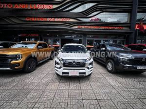 Xe Mitsubishi Xpander Cross 1.5 AT 2024