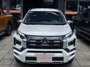 Xe Mitsubishi Xpander Cross 1.5 AT 2024