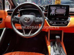 Xe Toyota Corolla Cross 1.8V 2023