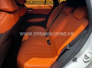 Xe Toyota Corolla Cross 1.8V 2023