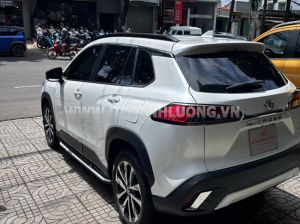 Xe Toyota Corolla Cross 1.8V 2023