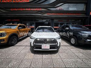 Xe Toyota Corolla Cross 1.8V 2023