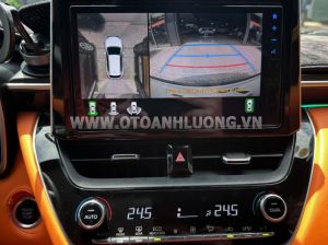 Xe Toyota Corolla Cross 1.8V 2023
