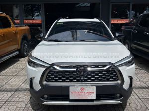 Xe Toyota Corolla Cross 1.8V 2023