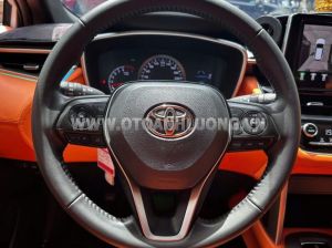 Xe Toyota Corolla Cross 1.8V 2023
