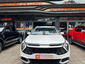 Xe Kia Sportage Premium 2.0G 2024