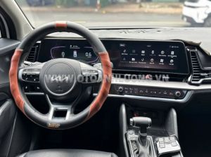 Xe Kia Sportage Premium 2.0G 2024