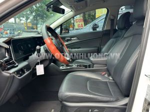 Xe Kia Sportage Premium 2.0G 2024