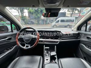 Xe Kia Sportage Premium 2.0G 2024