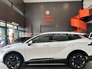 Xe Kia Sportage Premium 2.0G 2024