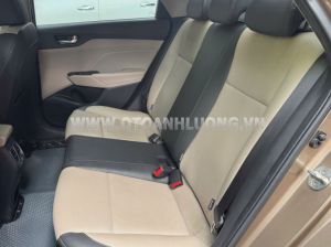Xe Hyundai Accent 1.4 AT Đặc Biệt 2022