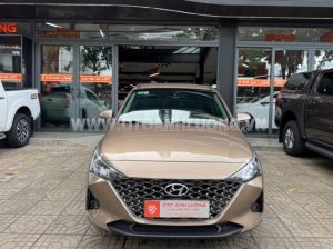 Xe Hyundai Accent 1.4 AT Đặc Biệt 2022