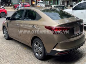 Xe Hyundai Accent 1.4 AT Đặc Biệt 2022