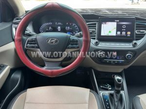 Xe Hyundai Accent 1.4 AT Đặc Biệt 2022