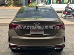 Xe Hyundai Accent 1.4 AT Đặc Biệt 2022