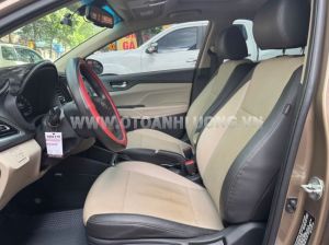 Xe Hyundai Accent 1.4 AT Đặc Biệt 2022