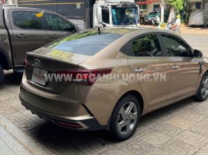 Xe Hyundai Accent 1.4 AT Đặc Biệt 2022
