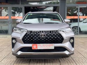 Toyota Veloz Cross 1.5 CVT