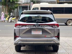 Xe Toyota Veloz Cross 1.5 CVT 2024