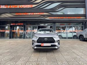 Xe Toyota Veloz Cross 1.5 CVT 2024
