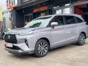 Xe Toyota Veloz Cross 1.5 CVT 2024