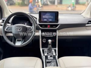 Xe Toyota Veloz Cross 1.5 CVT 2024