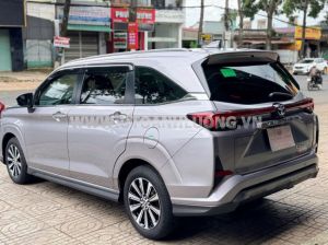 Xe Toyota Veloz Cross 1.5 CVT 2024