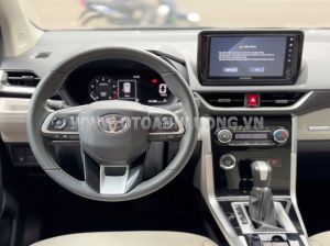 Xe Toyota Veloz Cross 1.5 CVT 2024