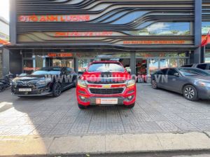 Chevrolet Colorado High Country 2.5L 4x4 AT