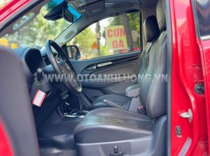 Xe Chevrolet Colorado High Country 2.5L 4x4 AT 2018