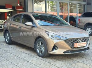 Xe Hyundai Accent 1.4 AT Đặc Biệt 2022