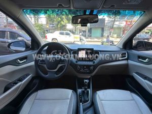 Xe Hyundai Accent 1.4 AT Đặc Biệt 2022