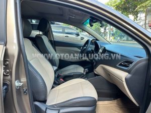 Xe Hyundai Accent 1.4 AT Đặc Biệt 2022