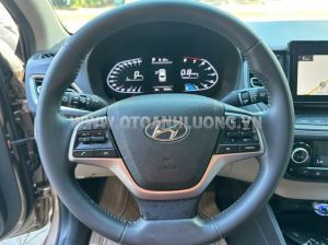 Xe Hyundai Accent 1.4 AT Đặc Biệt 2022