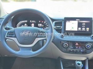 Xe Hyundai Accent 1.4 AT Đặc Biệt 2022