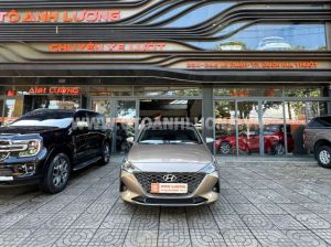 Hyundai Accent 1.4 AT Đặc Biệt