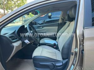Xe Hyundai Accent 1.4 AT Đặc Biệt 2022