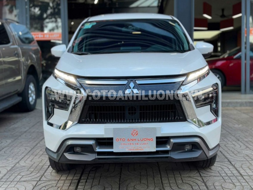 Mitsubishi Xpander Premium 1.5 AT