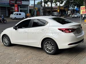 Xe Mazda 2 Luxury 2023