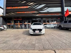 Xe Mazda 2 Luxury 2023