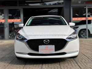 Mazda 2 Luxury