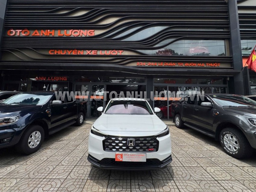 Honda HRV G