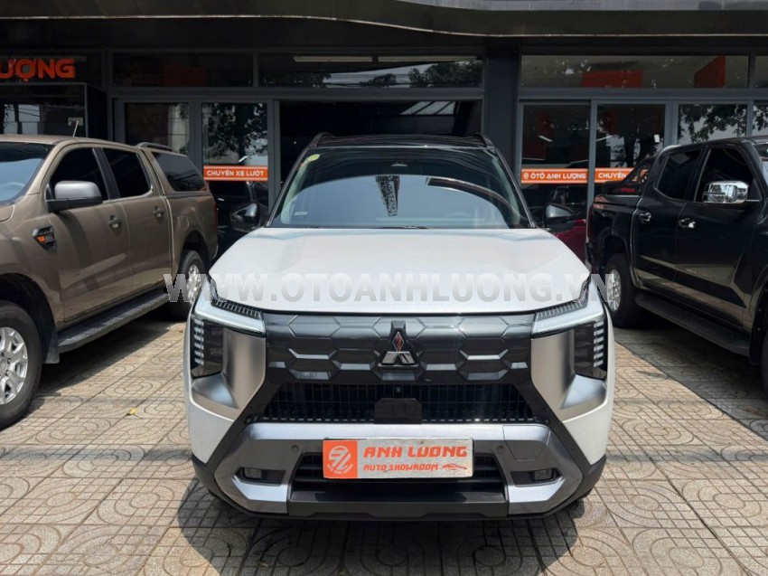 Mitsubishi Destinator Ultimate