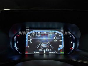 Xe Mitsubishi Destinator Ultimate 2026