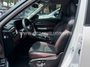 Xe Mitsubishi Destinator Ultimate 2026