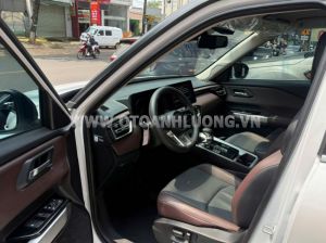 Xe Mitsubishi Destinator Ultimate 2026